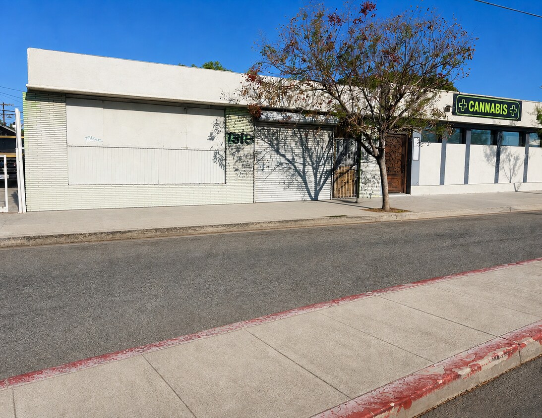 Property image for 7318 S Vermont Ave
